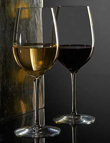 Waterford Crystal, Elegance Crystal Wine Tasting Glass, Single