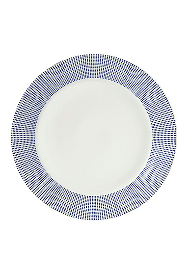 Royal Doulton Pacific Dots Dinner Plate 11"