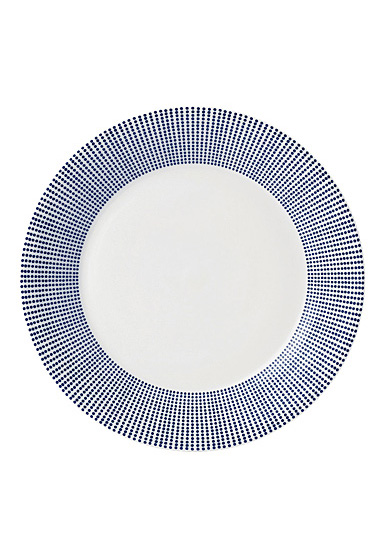 Royal Doulton Pacific Dots Salad Plate, Single