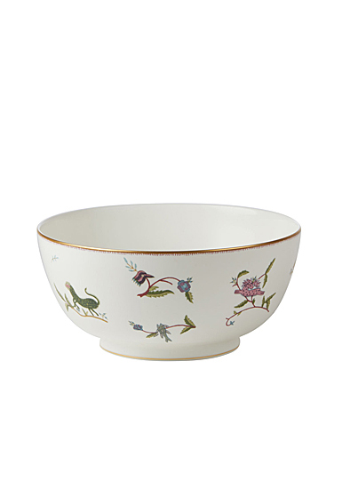 Wedgwood Mythical Creatures Serving Bowl 10.2"