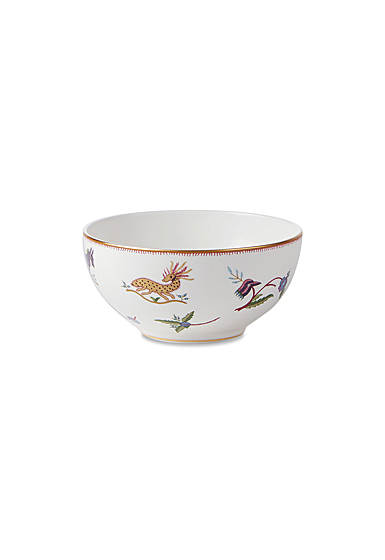 Wedgwood Mythical Creatures Soup, Cereal Bowl 6"