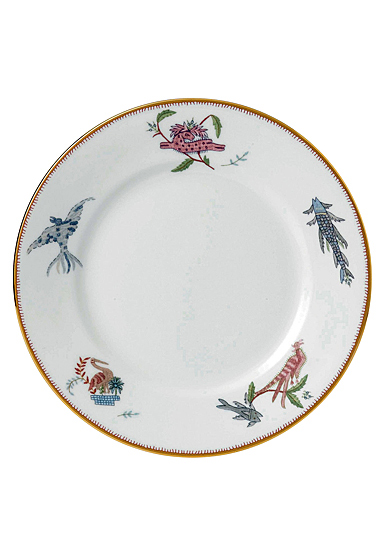 Wedgwood Mythical Creatures Salad Plate 8"