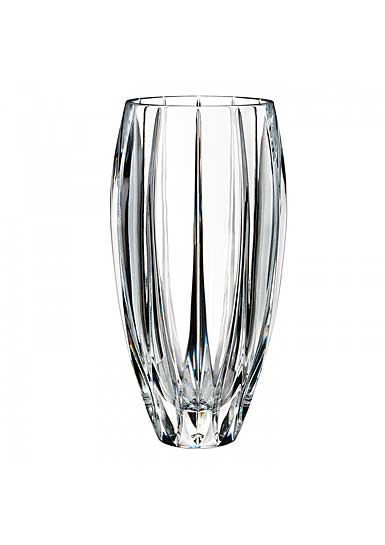 Marquis by Waterford Crystal, Phoenix 11" Vase