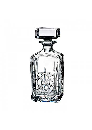 Marquis by Waterford Crystal, Brady Decanter