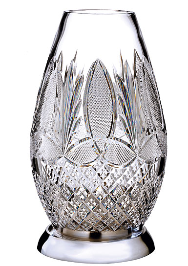 Waterford Crystal, House of Waterford With Love From Ireland Hurricane