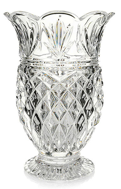 Marquis by Waterford 7 3/4" Welcome Vase