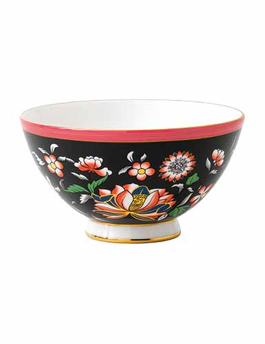 Wedgwood Wonderlust Oriental Jewel Bowl