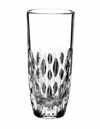 Waterford Crystal, Ardan Enis 6" Crystal Vase