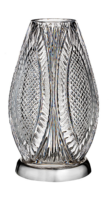 Waterford Crystal, House of Waterford Reflections Hurricane 12", Limited Edition of 100