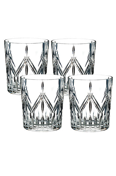 Marquis by Waterford Lacey DOF Set of Four