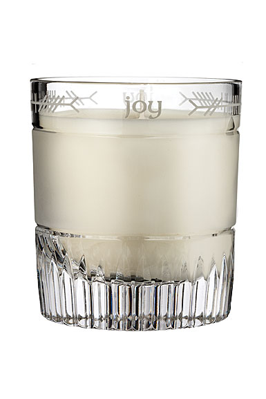 Waterford 2018 Ogham Joy Scented Candle