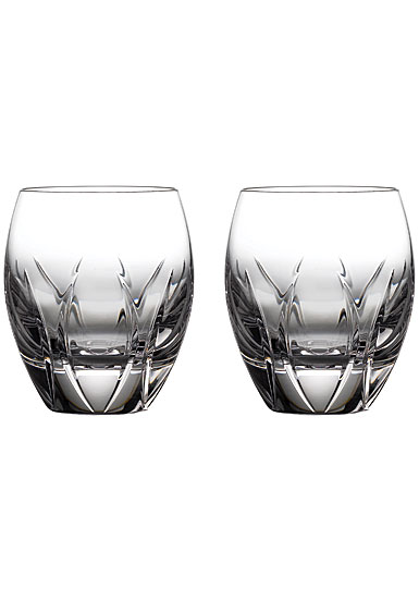 Waterford Crystal Ardan Tonn DOF Glasses, Pair