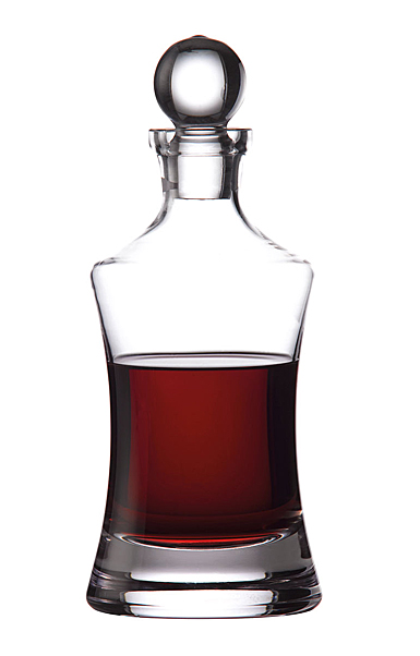 Marquis by Waterford Moments Hourglass Decanter