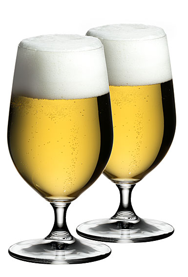 Riedel Ouverture Beer/Icewater, Pair