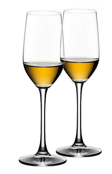 Riedel Ouverture Tequila, Pair