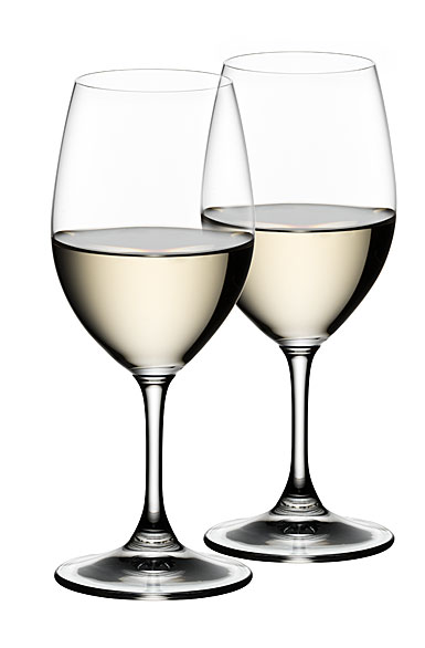 Riedel Ouverture White Wine, Pair