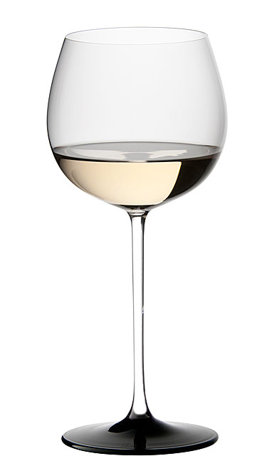 Riedel Sommeliers Black Tie Montrachet (Chardonnay) Glass