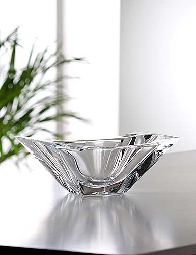 Galway Crystal Clarity 11" Bowl