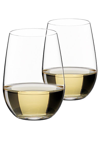Riedel O Riesling/Sauvignon Blanc, Pair