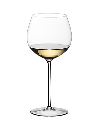 Riedel Sommeliers, Hand Made, Superleggero Oaked Chardonnay Wine Glass, Single