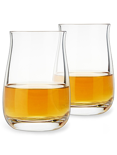 Spiegelau Specialty Single Barrel Bourbon Glass, Pair