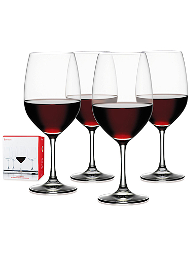 Spiegelau 21.9 oz Vino Grande Bordeaux Set of 4