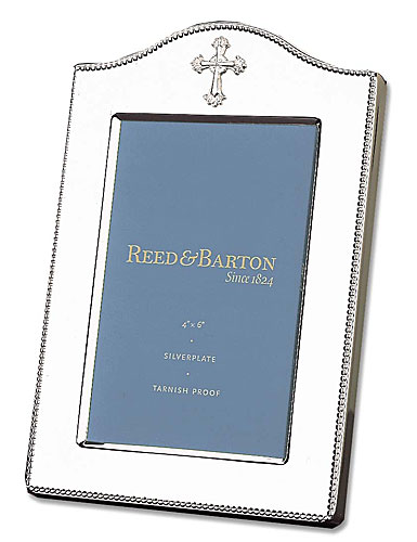 Reed & Barton Abbey Picture Frame
