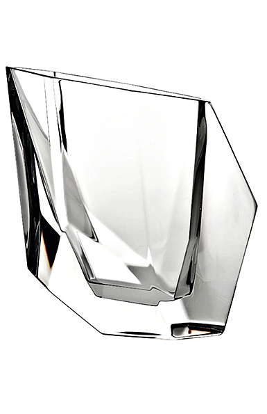 Vista Alegre Crystal Extica Vase