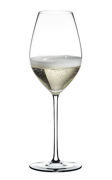 Riedel Fatto A Mano, Champagne Glass, White