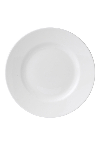 Wedgwood Wedgwood White Salad Plate, Single