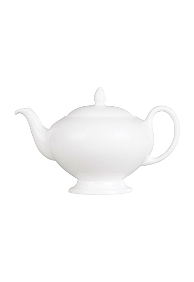 Wedgwood Wedgwood White Teapot Leigh