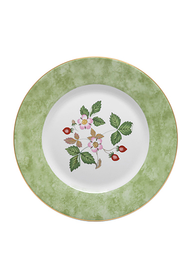 Wedgwood Wild Strawberry Accent Salad Plate, Single