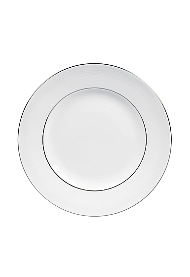 Vera Wang Wedgwood Blanc Sur Blanc Salad Plate 8"