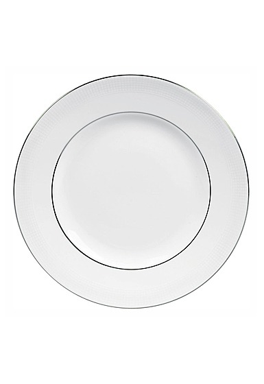 Vera Wang Wedgwood Blanc Sur Blanc Bread and Butter Plate 6"