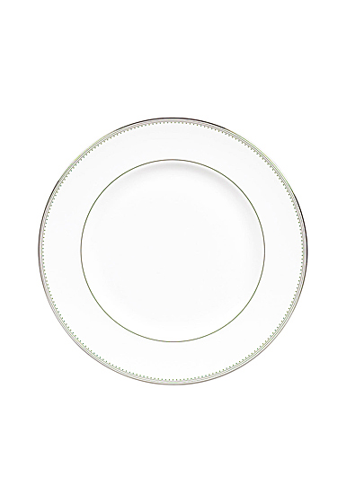 Vera Wang Wedgwood Grosgrain Bread and Butter Plate, Single