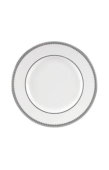 Vera Wang Wedgwood Vera Lace Bread and Butter Plate, Single