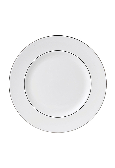 Wedgwood Signet Platinum Dinner Plate 10.75"