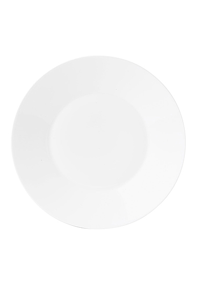 Wedgwood Jasper Conran White Salad Plate, Single