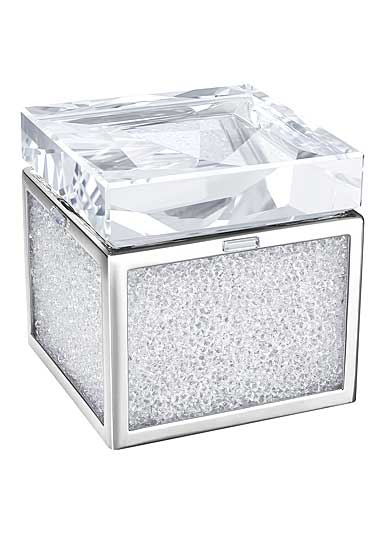Swarovski Crystalline Treasure Box
