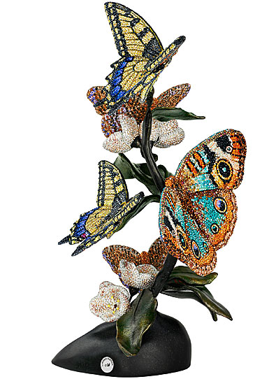 Swarovski Myriad Papili Butterflies, Limited Edition