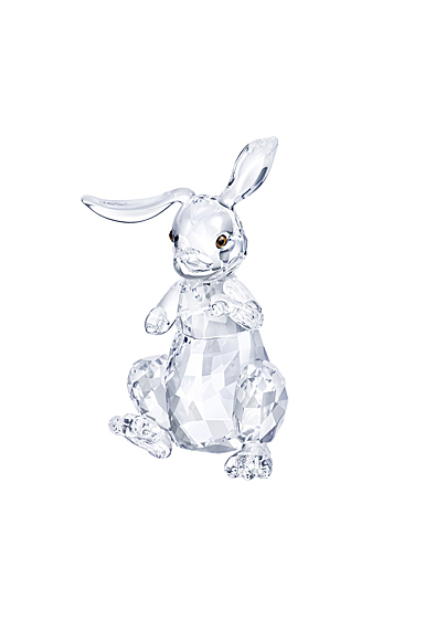 Swarovski Winter Sparkle Rabbit