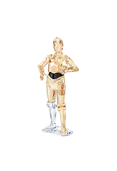 Swarovski Disney Star Wars C-3PO