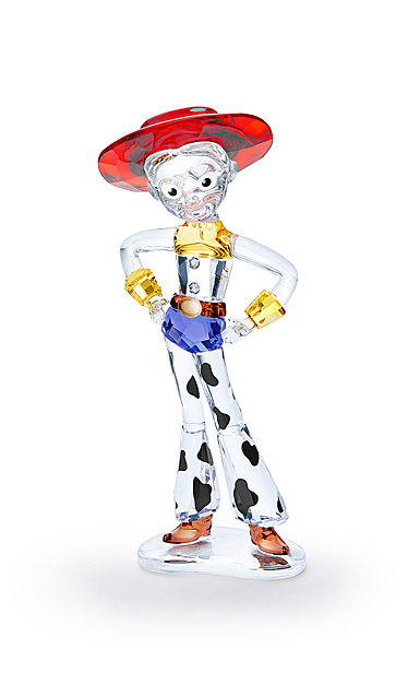 Swarovski Disney Toy Story Jessie