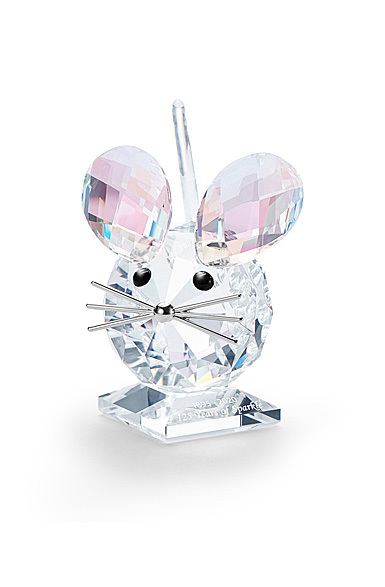 Swarovski Anniversary Mouse Limited Edition 2020