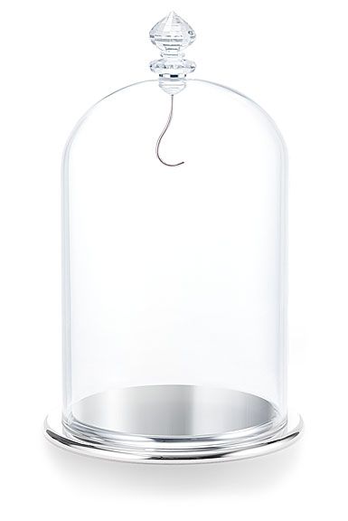 Swarovski Bell Jar Display Large
