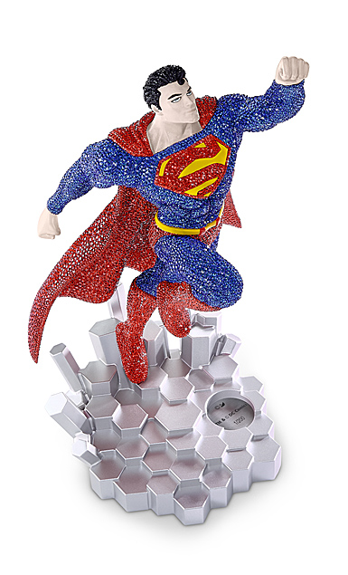 Swarovski Myriad Superman, Limited Edition