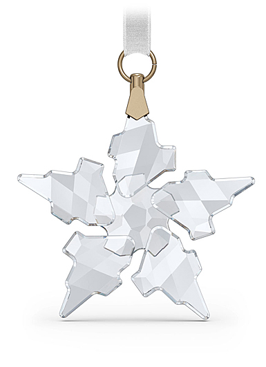 Swarovski Little Star Ornament