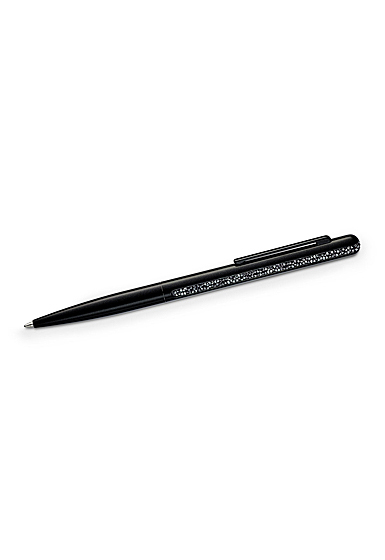 Swarovski Shimmer Black Ballpoint Pen