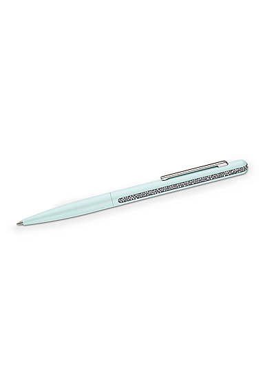 Swarovski Crystal Shimmer Ballpoint Pen Green