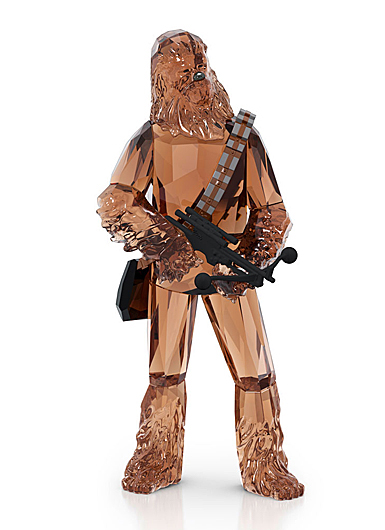 Swarovski Star Wars Chewbacca